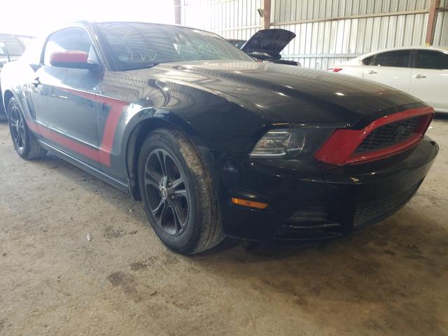 FORD MUSTANG 2014 1zvbp8am9e5211015