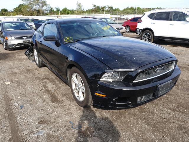 FORD MUSTANG 2014 1zvbp8am9e5211564