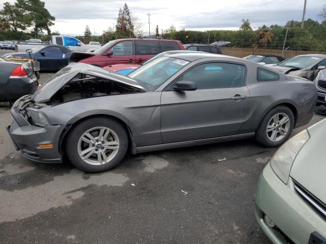 FORD MUSTANG 2014 1zvbp8am9e5212715