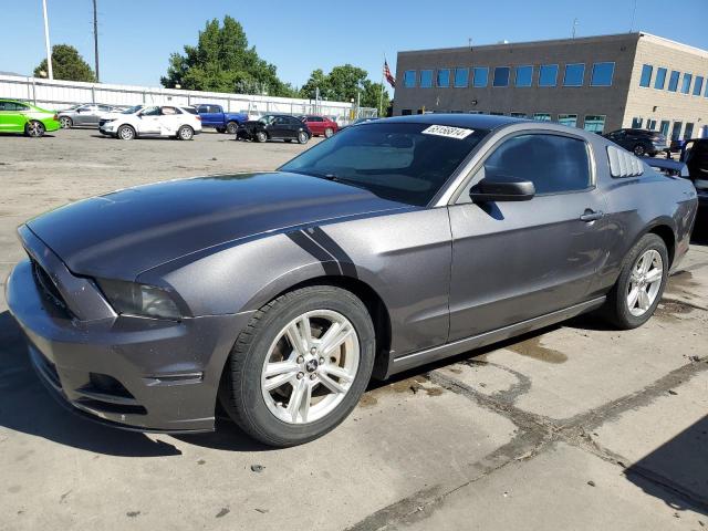 FORD MUSTANG 2014 1zvbp8am9e5212956