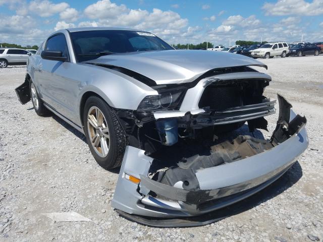 FORD MUSTANG 2014 1zvbp8am9e5216571