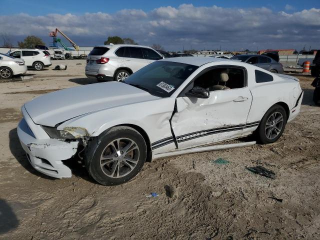 FORD MUSTANG 2014 1zvbp8am9e5218000