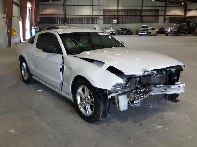 FORD MUSTANG 2014 1zvbp8am9e5218854