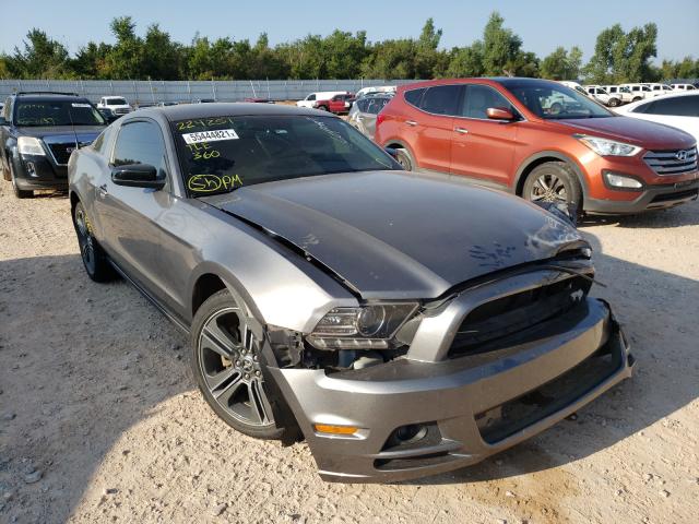 FORD MUSTANG 2014 1zvbp8am9e5224251