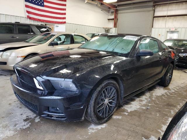 FORD MUSTANG 2014 1zvbp8am9e5225853