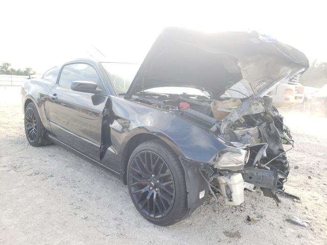 FORD MUSTANG 2014 1zvbp8am9e5232558