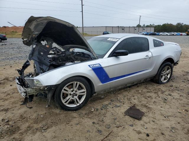 FORD MUSTANG 2014 1zvbp8am9e5233077