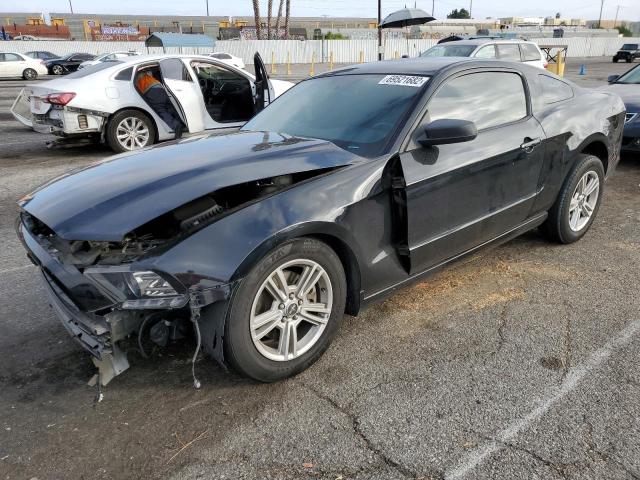 FORD MUSTANG 2014 1zvbp8am9e5239915