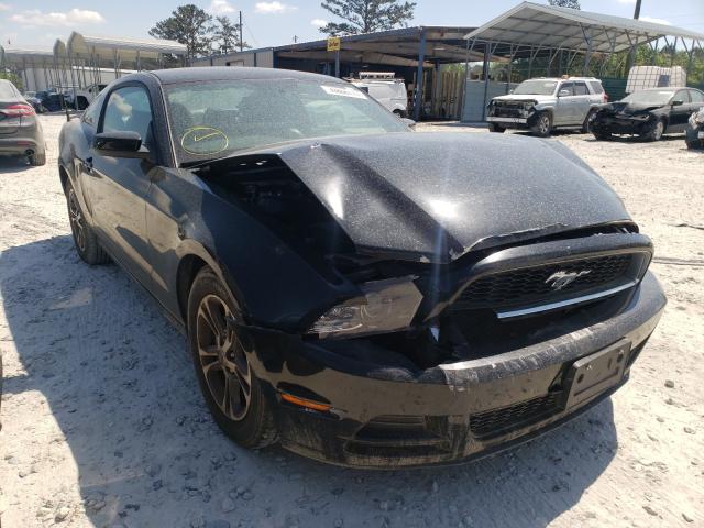 FORD MUSTANG 2014 1zvbp8am9e5240451