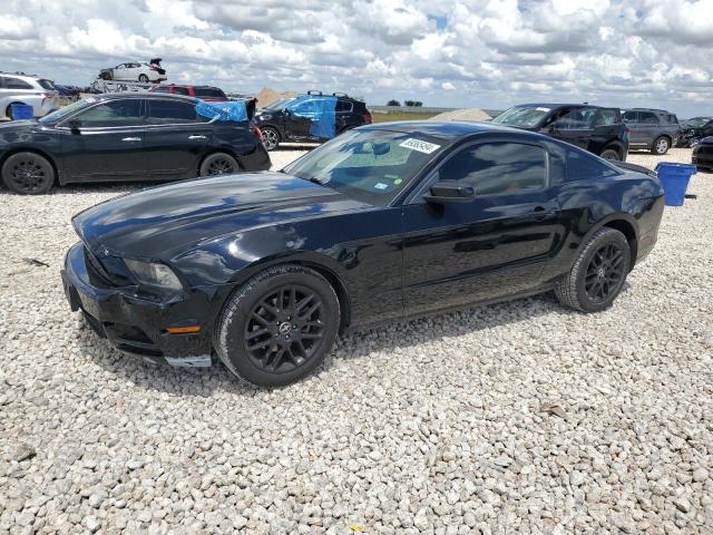 FORD MUSTANG 2014 1zvbp8am9e5247366