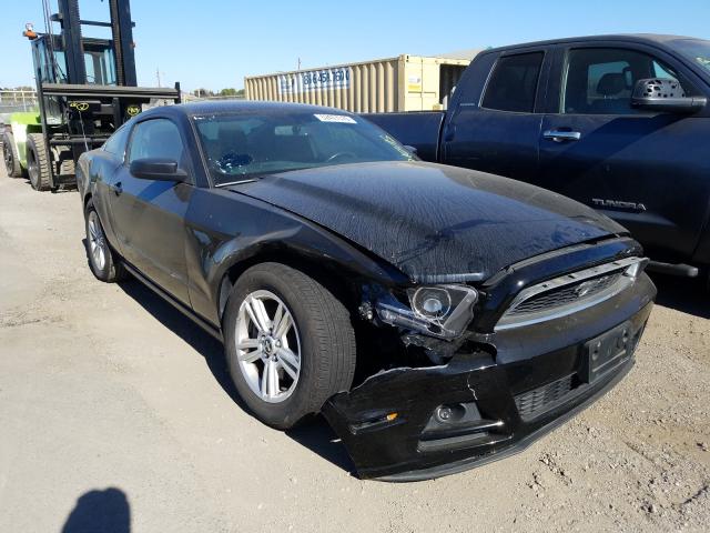 FORD MUSTANG 2014 1zvbp8am9e5247867