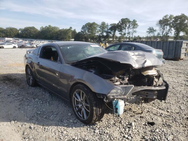 FORD MUSTANG 2014 1zvbp8am9e5248341