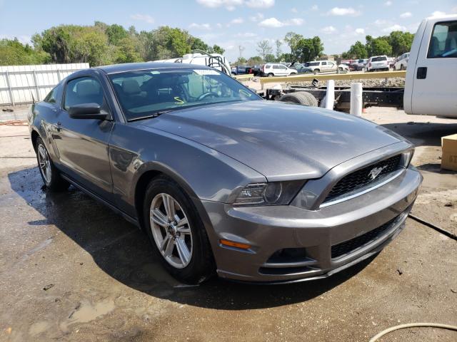 FORD MUSTANG 2014 1zvbp8am9e5249280