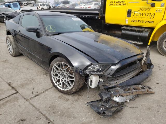 FORD MUSTANG 2014 1zvbp8am9e5250381