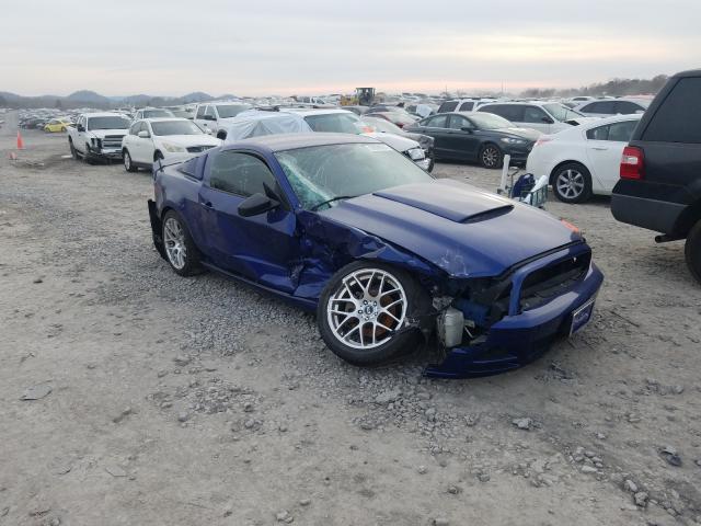 FORD MUSTANG 2014 1zvbp8am9e5251322