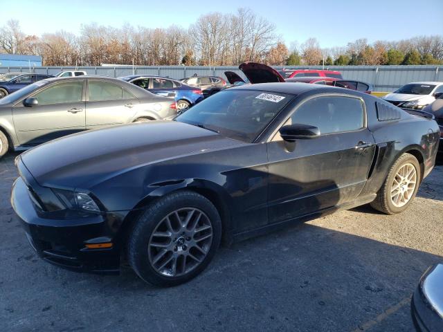 FORD MUSTANG 2014 1zvbp8am9e5252339