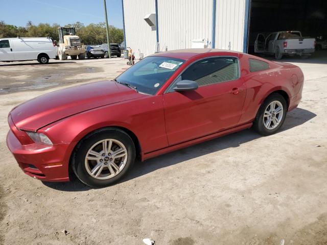 FORD MUSTANG 2014 1zvbp8am9e5253653