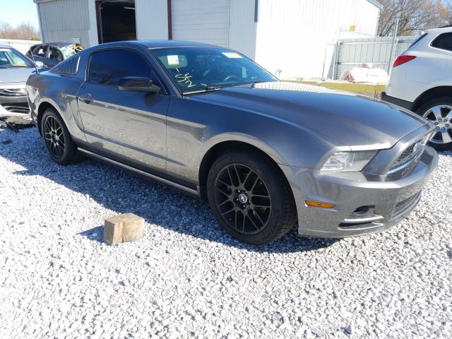 FORD MUSTANG 2014 1zvbp8am9e5254463