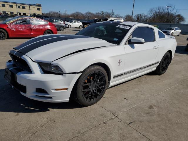 FORD MUSTANG 2014 1zvbp8am9e5254561