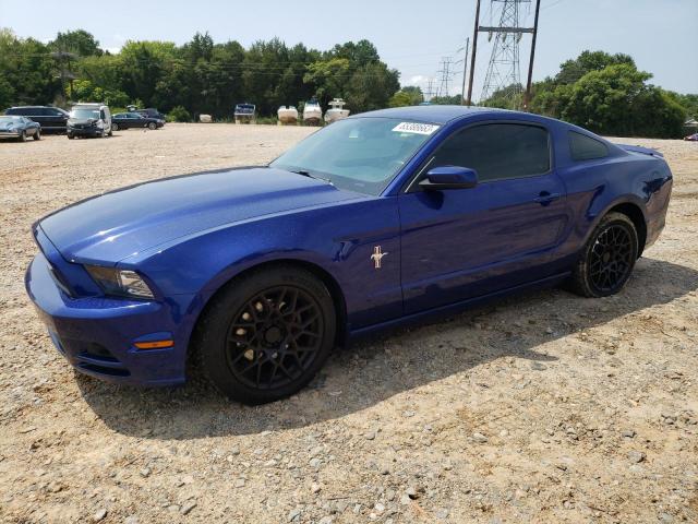 FORD MUSTANG 2014 1zvbp8am9e5256018