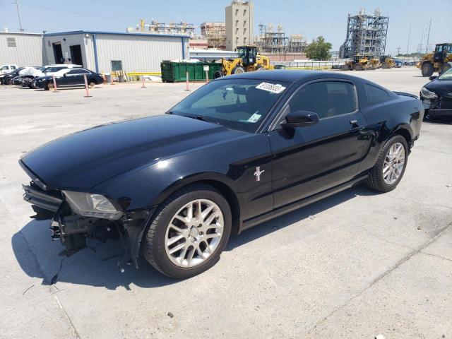 FORD MUSTANG 2014 1zvbp8am9e5256309