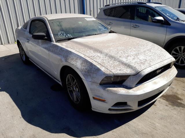 FORD MUSTANG 2014 1zvbp8am9e5258321