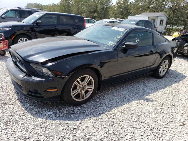 FORD MUSTANG 2014 1zvbp8am9e5259002