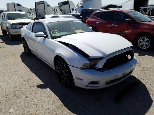 FORD MUSTANG 2014 1zvbp8am9e5259470