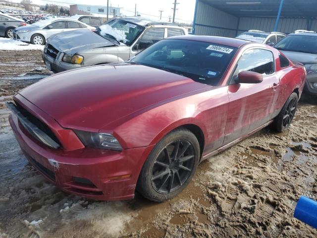 FORD MUSTANG 2014 1zvbp8am9e5259629