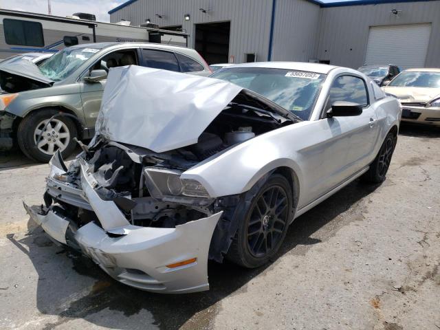 FORD MUSTANG 2014 1zvbp8am9e5260098