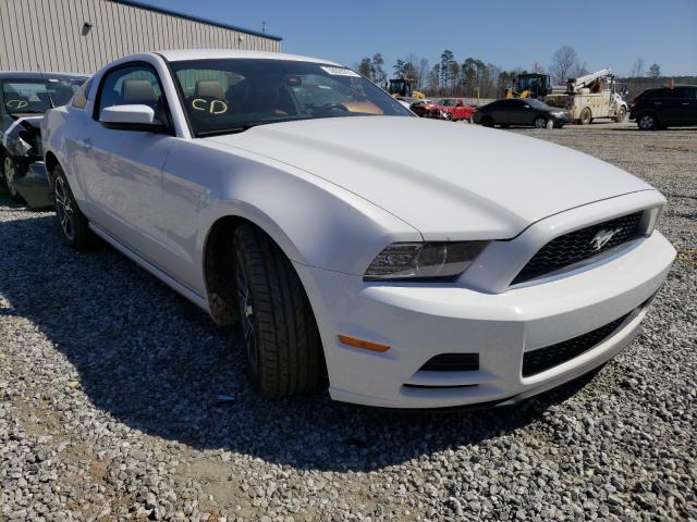 FORD MUSTANG 2014 1zvbp8am9e5264409