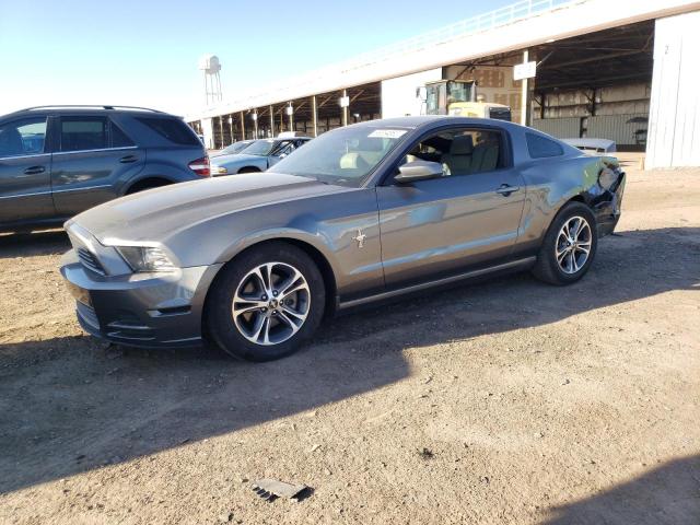 FORD MUSTANG 2014 1zvbp8am9e5264569