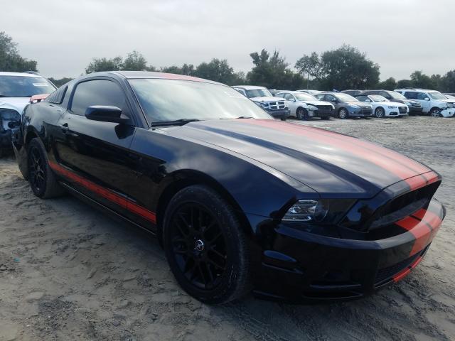 FORD MUSTANG 2014 1zvbp8am9e5265608