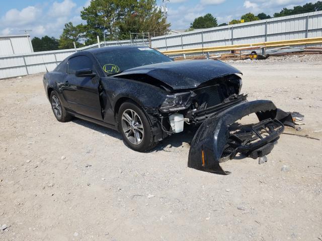 FORD MUSTANG 2014 1zvbp8am9e5266614