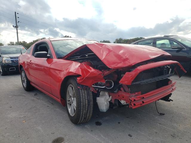 FORD MUSTANG 2014 1zvbp8am9e5267178