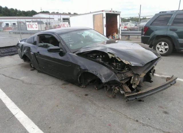 FORD MUSTANG 2014 1zvbp8am9e5267469