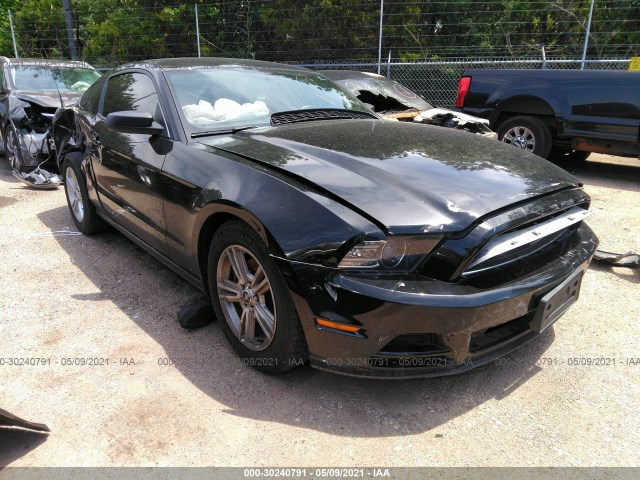 FORD MUSTANG 2014 1zvbp8am9e5268346