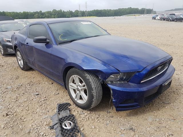 FORD MUSTANG 2014 1zvbp8am9e5268766