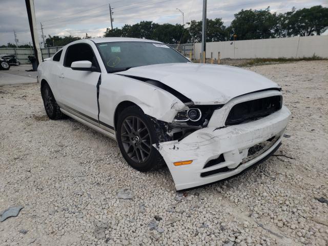 FORD MUSTANG 2014 1zvbp8am9e5269514