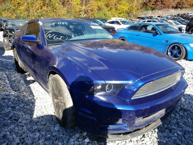 FORD MUSTANG 2014 1zvbp8am9e5273594