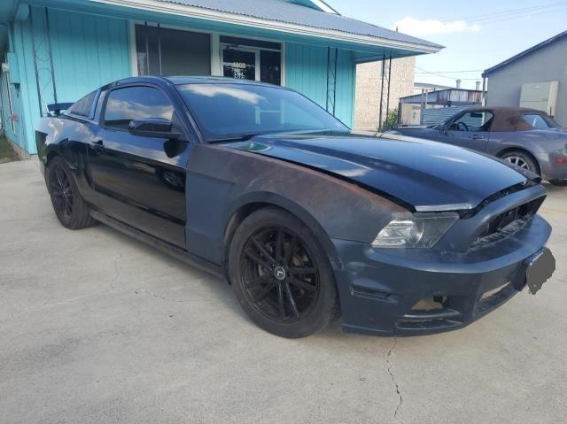 FORD MUSTANG 2014 1zvbp8am9e5274356