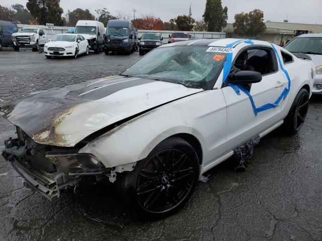 FORD MUSTANG 2014 1zvbp8am9e5275152