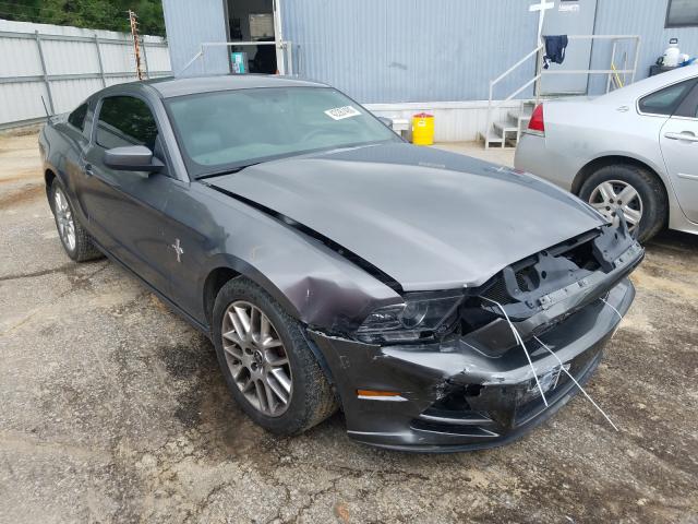 FORD MUSTANG 2014 1zvbp8am9e5276382