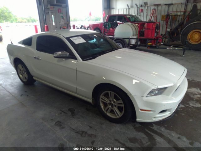 FORD MUSTANG 2014 1zvbp8am9e5276625