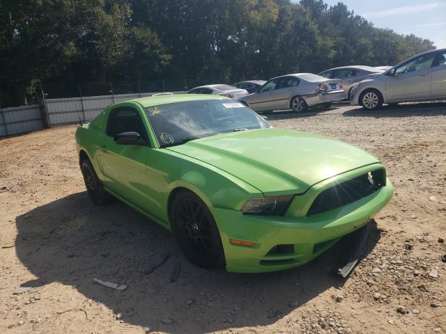 FORD MUSTANG 2014 1zvbp8am9e5277189