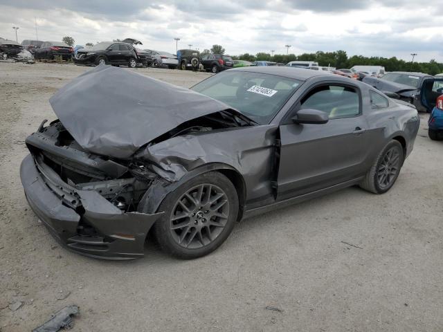 FORD MUSTANG 2014 1zvbp8am9e5277483