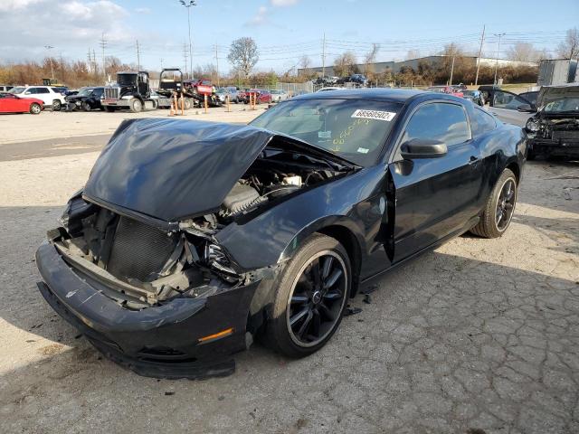 FORD MUSTANG 2014 1zvbp8am9e5280674