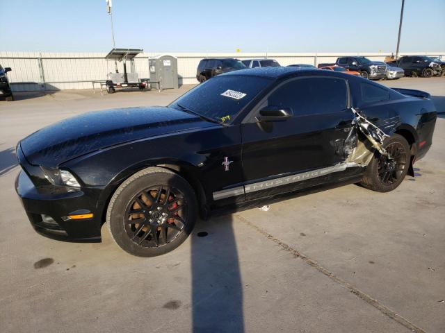 FORD MUSTANG 2014 1zvbp8am9e5280870