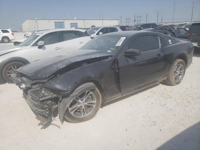 FORD MUSTANG 2014 1zvbp8am9e5284014