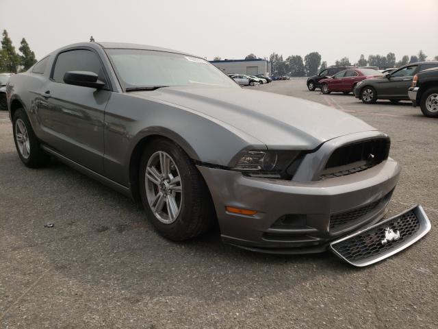 FORD MUSTANG 2014 1zvbp8am9e5284904